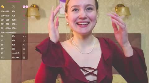 Snapshot of maydaguy chatting on 03/19/26, 05:33 Megan online show from 03/19/26, 05:33