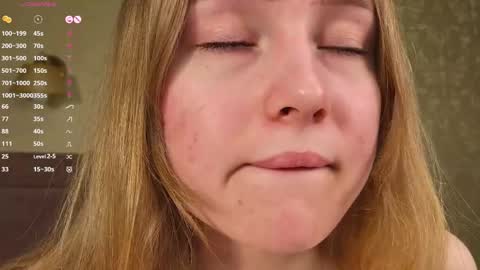 Snapshot of maydaguy chatting on 04/10/26, 05:23 Megan online show from 04/10/26, 05:23