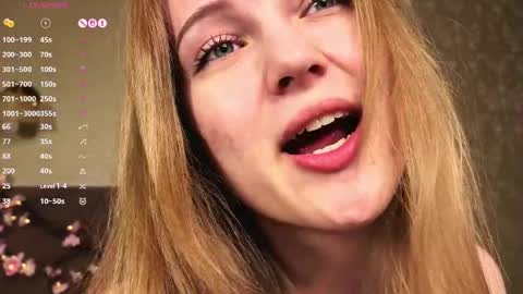 Megan online show from 05/30/26, 05:15