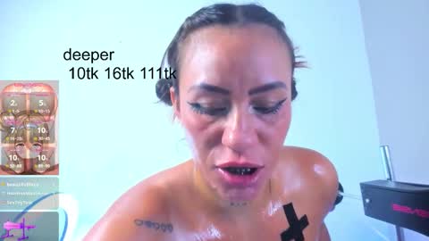 maye  online show from 03/11/26, 02:34