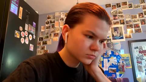 Rose online show from 03/14/26, 06:19