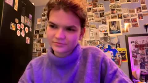 Rose online show from 03/15/26, 08:37