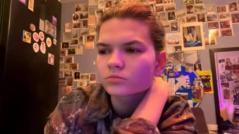 Rose online show from 03/17/26, 05:16