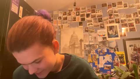 Rose online show from 03/22/26, 05:05