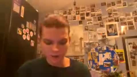 Rose online show from 03/26/26, 08:47