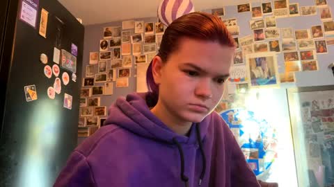 Rose online show from 04/10/26, 04:17