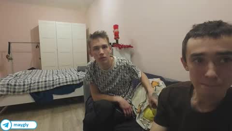 Slava and Alextatto online show from 02/02/26, 09:24