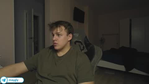 Slava and Alextatto online show from 03/19/26, 03:16