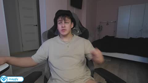 Slava and Alextatto online show from 03/30/26, 07:20