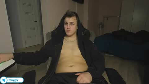 Slava and Alextatto online show from 04/10/26, 07:18