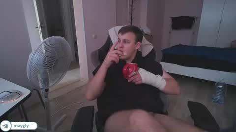 Slava and Alextatto online show from 07/09/26, 12:09