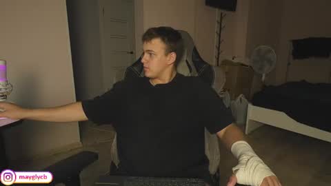 Slava and Alextatto online show from 07/13/26, 06:33