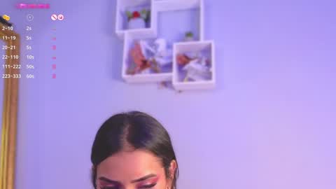 Mayka online show from 12/17/24, 08:21