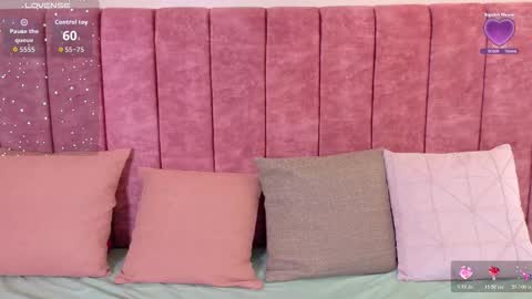 Rousse online show from 03/07/26, 12:02