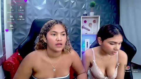 Snapshot of mayli_marie chatting on 02/19/26, 11:34 mayli_marie online show from 02/19/26, 11:34