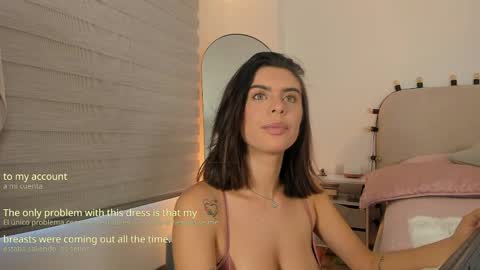 Snapshot of mayli_xx chatting on 05/29/26, 09:13 ALIS online show from 05/29/26, 09:13