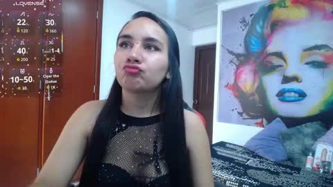 Maylin  online show from 02/04/26, 07:09