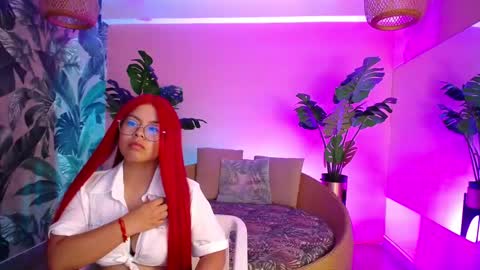 Snapshot of mayly_tender chatting on 03/14/26, 02:22 Mayly online show from 03/14/26, 02:22