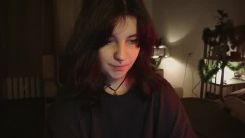 Mary  . online show from 12/31/24, 05:44