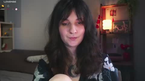 Snapshot of maymary_ chatting on 07/10/26, 07:01 Mary . online show from 07/10/26, 07:01