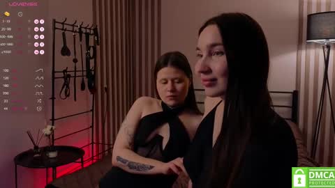 Snapshot of maymorri chatting on 02/12/25, 04:44 Dani and May online show from 02/12/25, 04:44