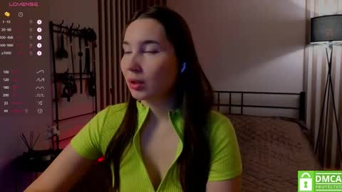 Snapshot of maymorri chatting on 02/23/25, 04:50 Dani and May online show from 02/23/25, 04:50