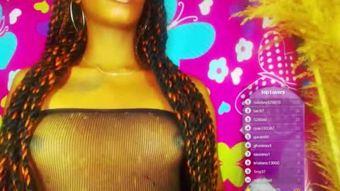 Karol black18 online show from 12/19/24, 08:23