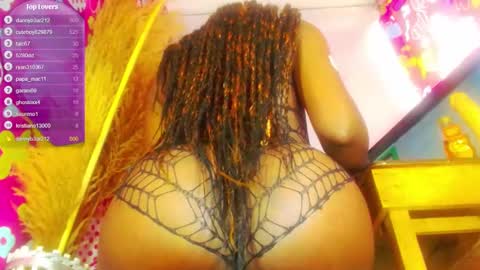 Karol black18 online show from 12/21/24, 05:40