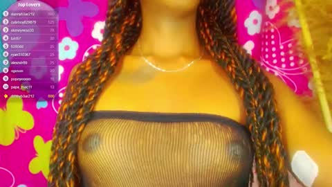 Karol black18 online show from 12/23/24, 06:27