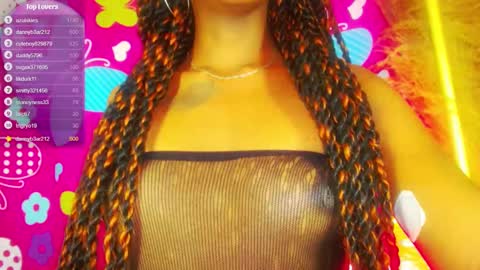 Karol black18 online show from 12/25/24, 07:13