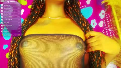 Karol black18 online show from 12/27/24, 04:47