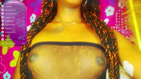 Karol black18 online show from 12/28/24, 09:31