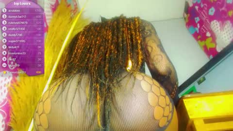 Karol black18 online show from 01/01/25, 04:07