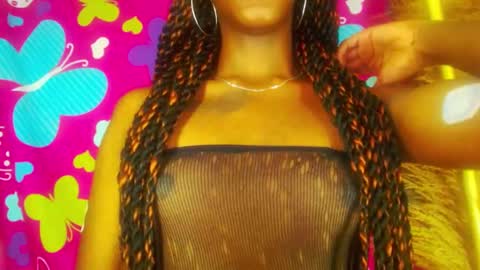 Karol black18 online show from 01/05/25, 01:45