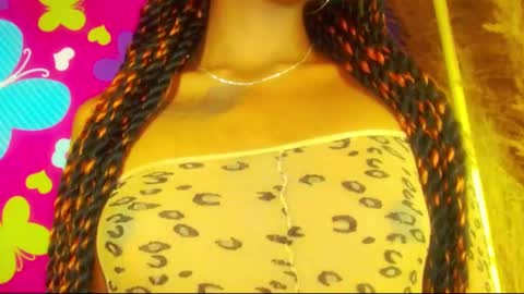 Karol black18 online show from 01/08/25, 12:17