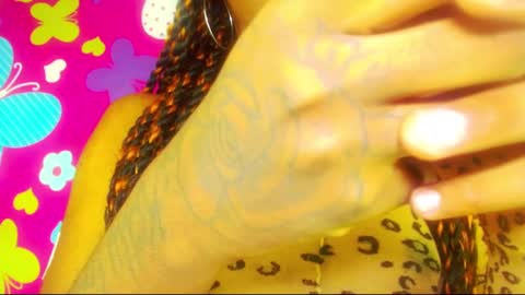 Karol black18 online show from 01/08/25, 03:51