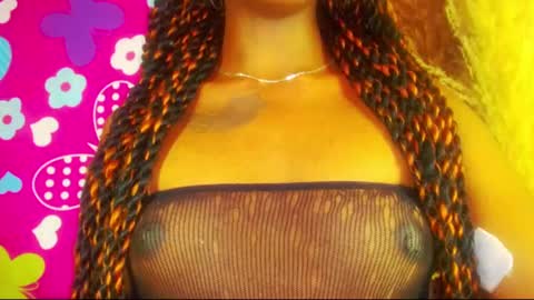 Karol black18 online show from 01/11/25, 02:47