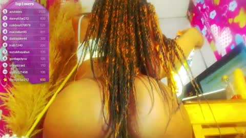 Karol black18 online show from 02/14/25, 09:53