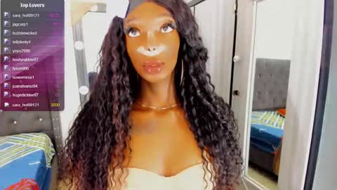 Karol black18 online show from 11/06/25, 08:26