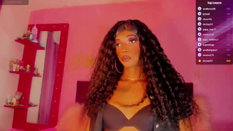 Karol black18 online show from 02/21/26, 08:04