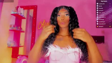 Karol black18 online show from 03/04/26, 01:33