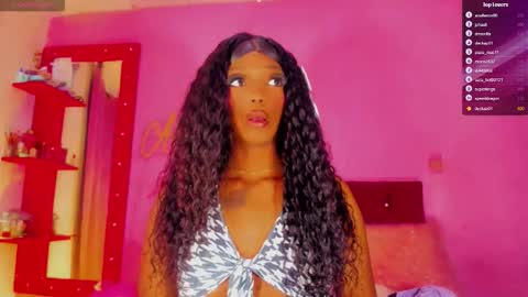 Karol black18 online show from 03/08/26, 10:08