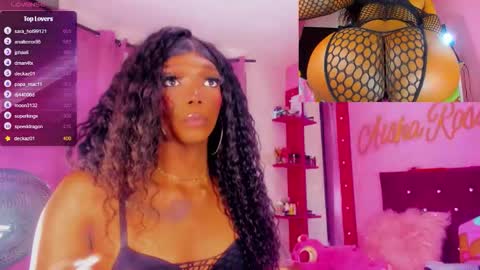 Karol black18 online show from 03/18/26, 01:42