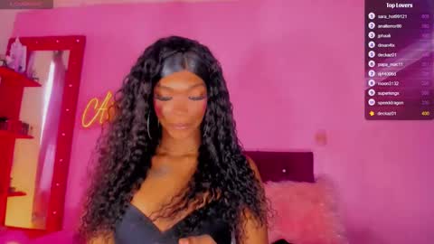 Karol black18 online show from 03/18/26, 03:04