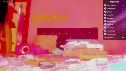 Karol black18 online show from 03/20/26, 04:56