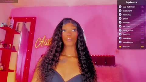 Karol black18 online show from 03/25/26, 01:50