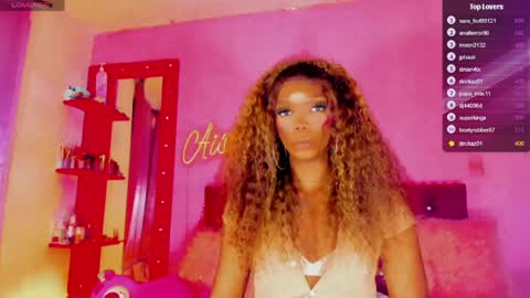 Karol black18 online show from 03/30/26, 12:44