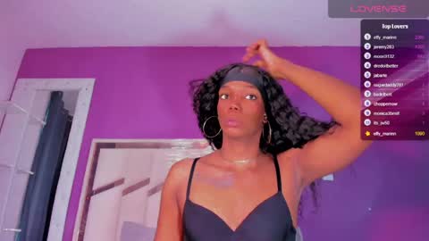 Karol black18 online show from 05/31/26, 11:28