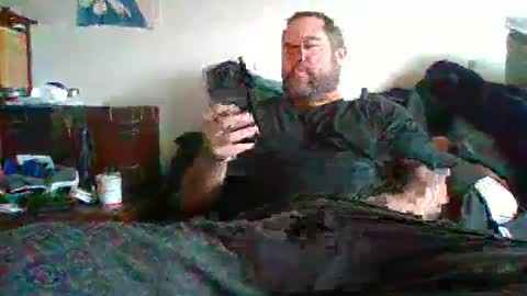 Dad bod 43 online show from 01/29/25, 05:45