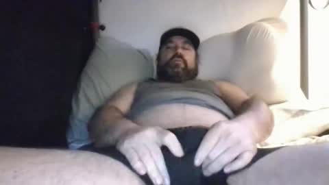 Dad bod 43 online show from 02/22/26, 03:10